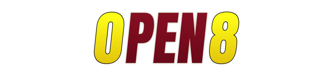 0pen8
